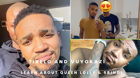 Phelo Bala and his new bae | Soft Launch