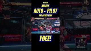 AUTO-PILOT God Players Can’t Handle Azucena!