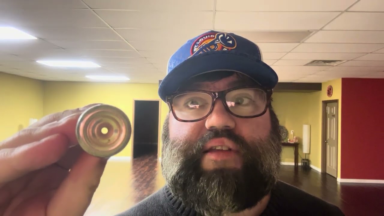 Some Things Here I Must Disclose Before I Say What I Came To Say