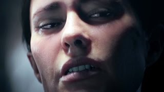 ALIEN ISOLATION Trailer Cinématique [Gamescom 2014]
