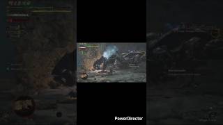 Monster Hunter Wilds Stop Hitting Yourself