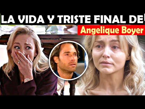 Video: Angelique Boyer Filmēsies Jaunajā Televisa Ziepju Operā, šis Skaistais Aktieris Būs Viņas Mīļākais