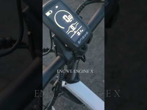 Engwe Engine X