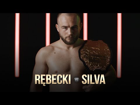 Rębecki VS Silva | FEN 28: LOTOS Fight Night | TRAILER