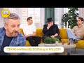 Tomczuk, Skubida i Drogos - co zrobią, jeśli wygrają &quot;Mam Talent!&quot;?🤩 | Dzień Dobry TVN