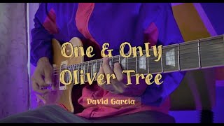 Oliver Tree • One & Only • Guitar