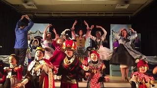 The Nutcracker excerpts