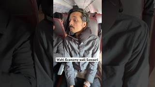 Ek paisa extra nahi dunga Airlines ko!