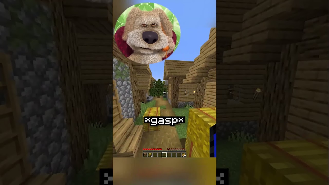 Gaming example video 6