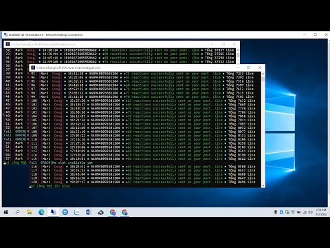 Video Share source code tool machine siêu vip any capcha k... - youtube