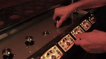 Daily Maintenance - Bottoms Up Draft Beer Taps