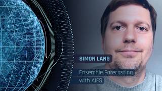Ensemble probabilistic forecasting at ECMWF