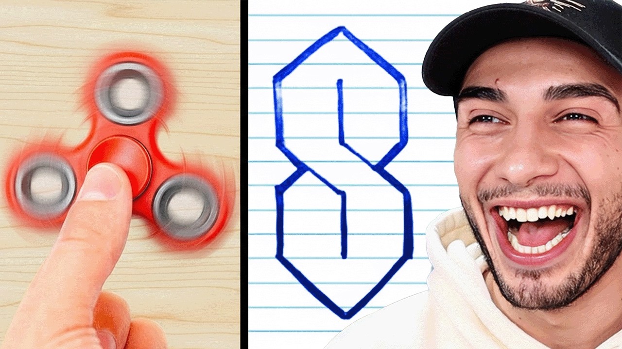 BÜTÜN ÇOCUKLUĞUN TEK VİDEODA