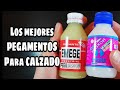 LOS mejores PEGANTES para CALZADO | Arte De Enseñarte