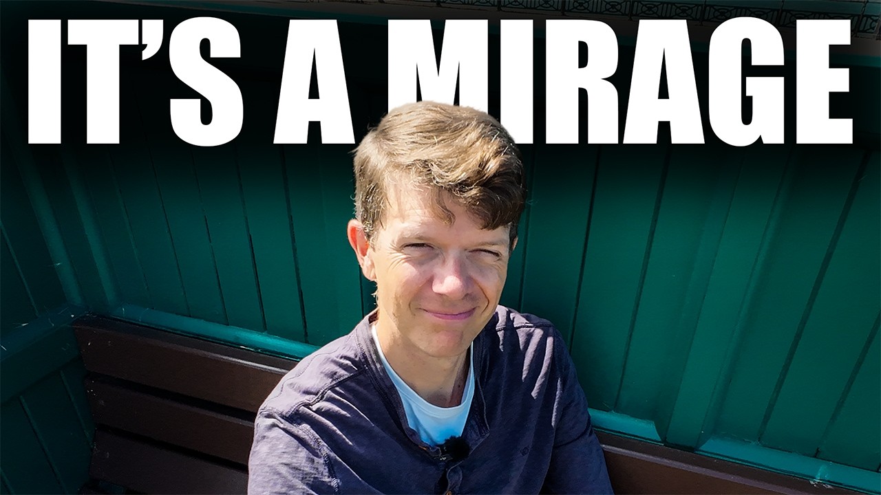 I realised SaaS won't make me a millionaire