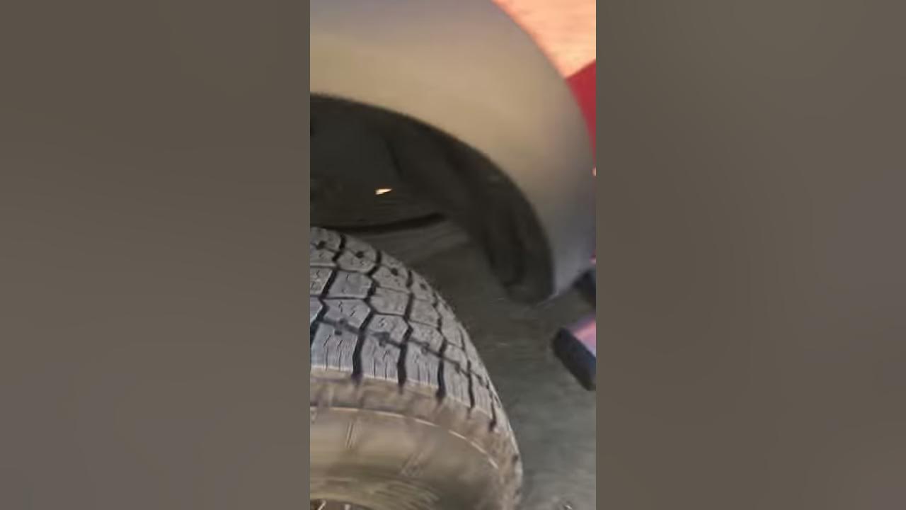6.7 Cummins ticking noise - YouTube