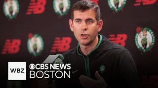 Will Jayson Tatum's injury usher in big changes for Celtics amid salary cap crunch Guide