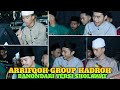 Banondari  versi sholawatarrifqoh group  aldyalya pro