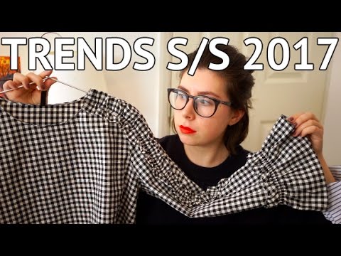 TOP TRENDS FOR