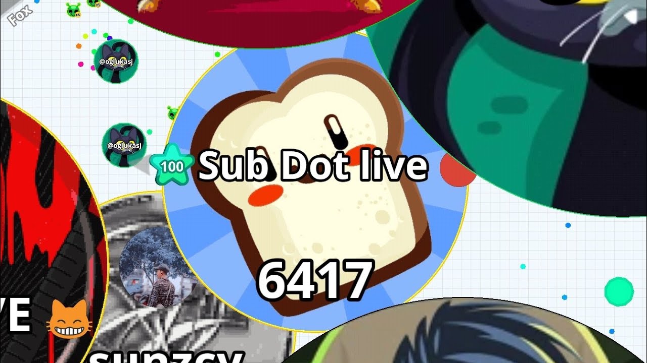 Dot YT Live stream 🔴 Ap-southeast 1 Like and Subscribe JOIN US ON Live ...