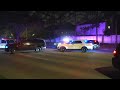 Motorcyclist killed after crashing into tree on Woodway Drive