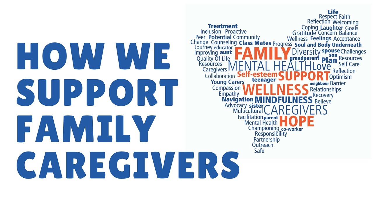 About Us: Family Association for Mental Health Everywhere (FAME)