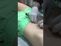 Belly Button Piercing