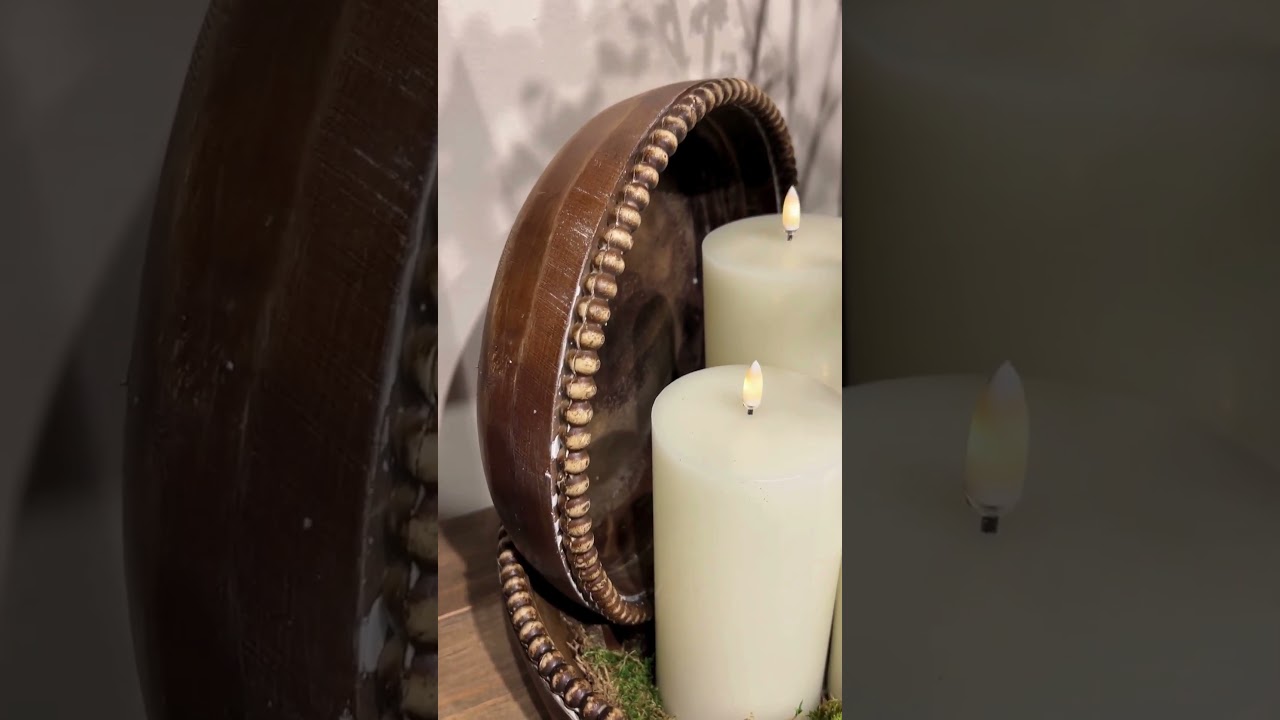 DIY Spring Floral Centerpiece Idea from Dallas Market 🌸  