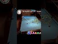 10-Ball Runout Vision #70 | Fast Runout | Yuta Torisu / 鳥巣悠太