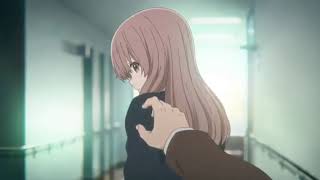 Romance anime mix [AMV] Fire on Fire
