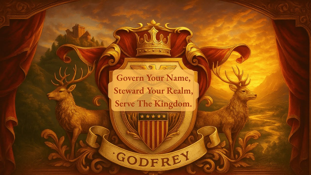 Why Every Family Needs a Codex: AI + Ancient Principles for Seven Generations