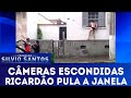 Ricardão Pula Janela | Câmeras Escondidas (03/03/19)