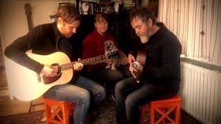 The Satchel Kid Stay At Home Sessions Vol. 3 Seeing You Seeing Me