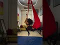 A little draping of the hammock. So happy with how this turned out 🤗