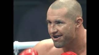 Jerome Lebanner Vs Gary Goodridge K1 WGP 2002 Elimination エリミネーションジェロムレバナー対ゲーリーグッドリッジ