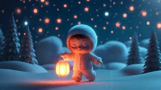 💫 Laterne, Laterne – Sweet & Calm German Lullaby | Relaxing Sleep Music (1 Hour) screenshot 1