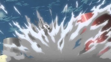 Zaraki Kenpachi-The Kinslayer (Nightwish AMV)