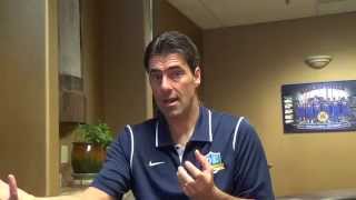 Greet Patient & Spouse - Intro