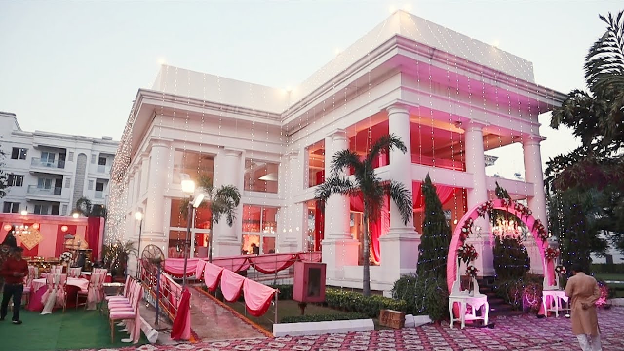 Wedding at Western Court , Janpath Kohinoor Tent & Events8587871175