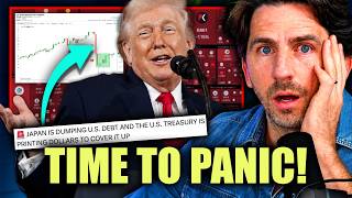 Trump's Iran War Has Created A GLOBAL FINANCIAL CRISIS - BRACE FOR INFLATION!