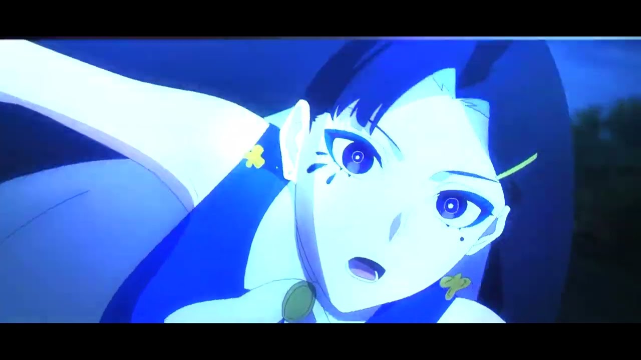 unit kai - whats wrong AMV edit