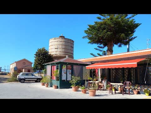 Santo Stefano di Camastra, Sicily,Italy || Italy Vlog