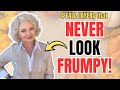 Fall Layers That NEVER Look FRUMPY! (Midlife Style Secret)