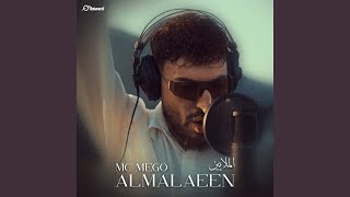 Almalaeen - Mc Mego