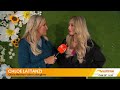 Final Walk for Wellness honours Olivia Newton-John | Sunrise