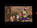 The Grim Adventures Of Billy And Mandy Cartoon Network Promo 2004 HD
