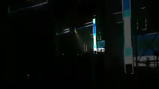 Deborah De Luca  Not A World Of Words By Kaori  exit Festival Strumica Macedonia 