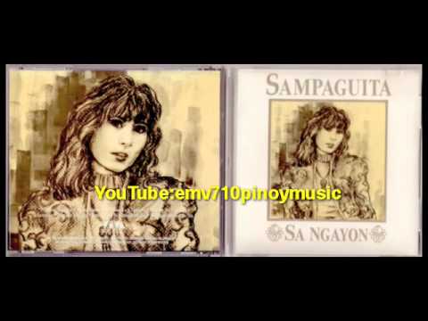 Sayang Ang Oras - Sampaguita - YouTube