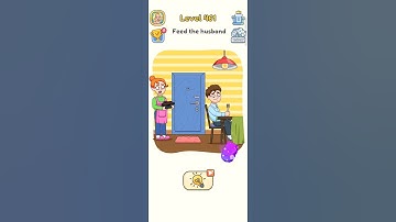 DOP5: Delete One Part Level 461