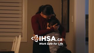 Keep your promise. Work safe for life.